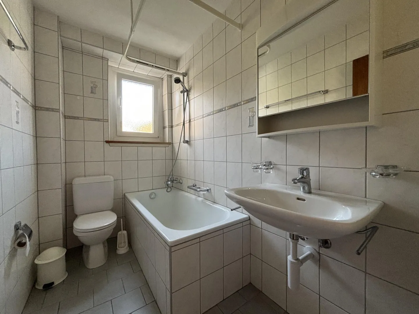 Appartamento in affitto - Foto 7 di 9