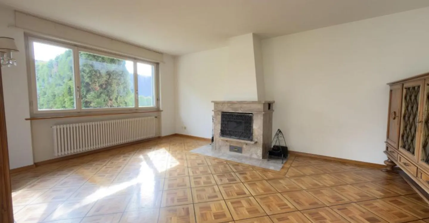 Charmantes Familienhaus in Porrentruy - Foto 7 von 13