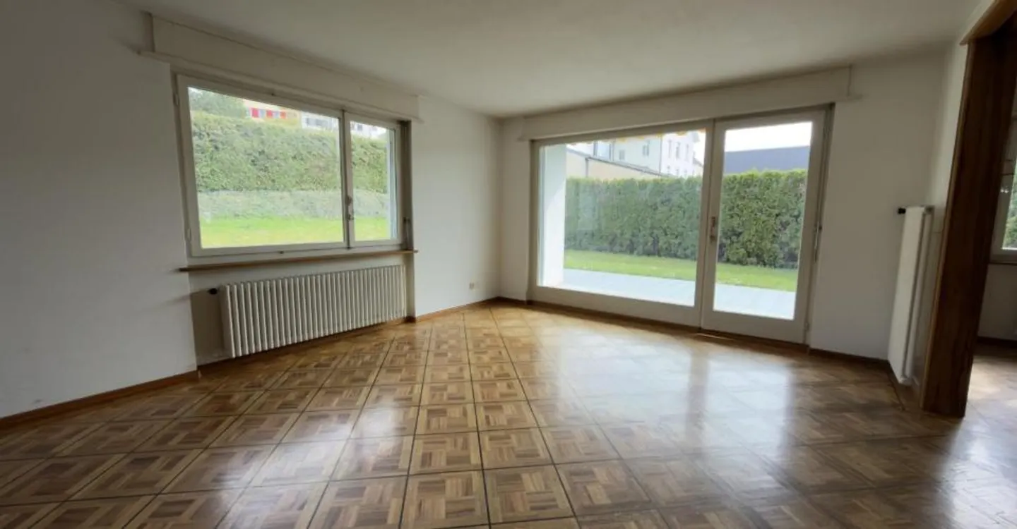 Charmantes Familienhaus in Porrentruy - Foto 8 von 13