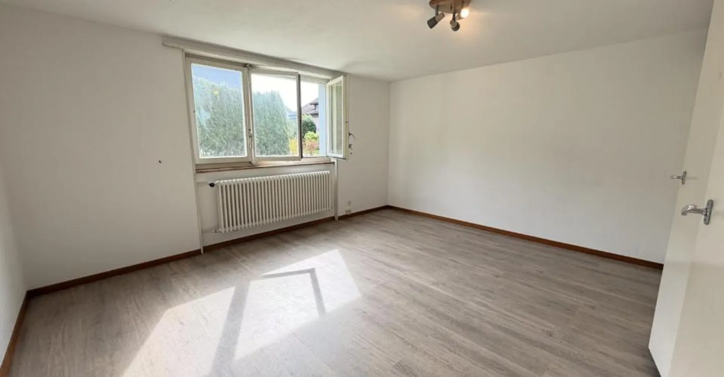 Charmantes Familienhaus in Porrentruy - Foto 9 von 13