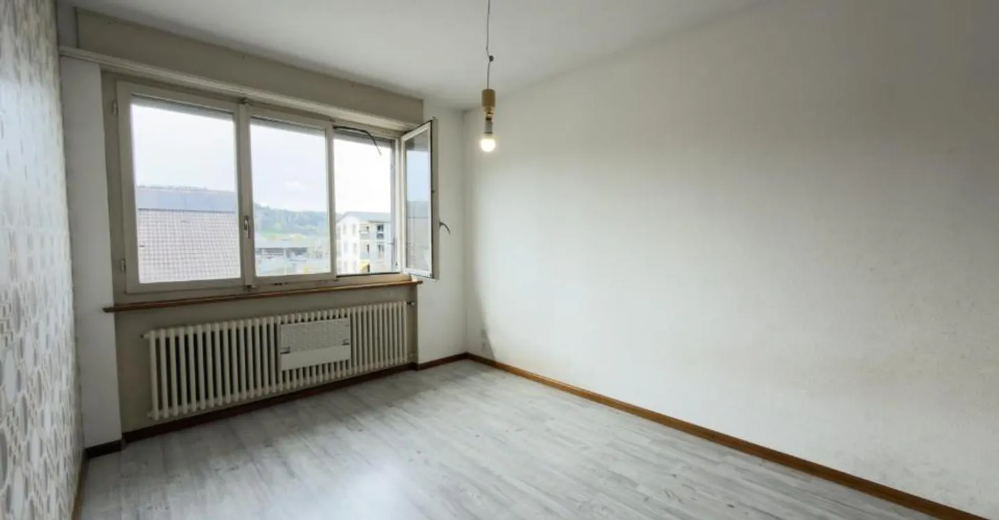 Charmantes Familienhaus in Porrentruy - Foto 11 von 13
