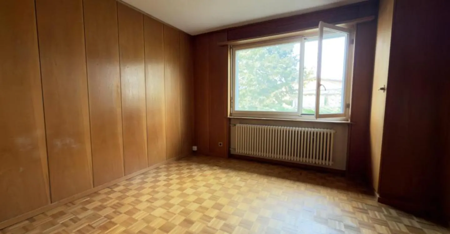 Charmantes Familienhaus in Porrentruy - Foto 12 von 13