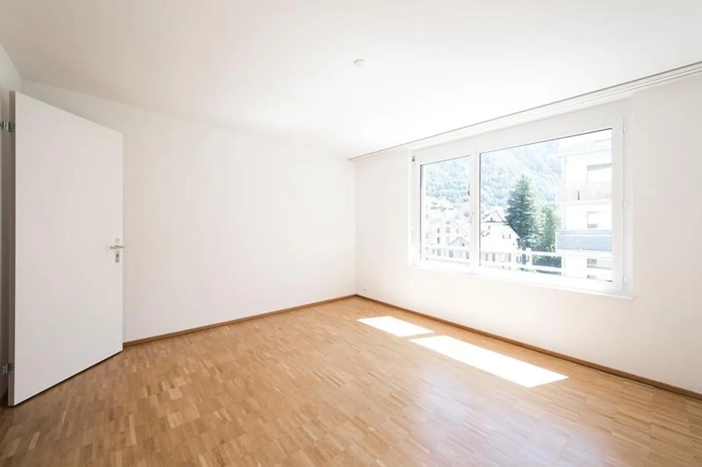 Modernes Apartment in Chur - Foto 7 von 7