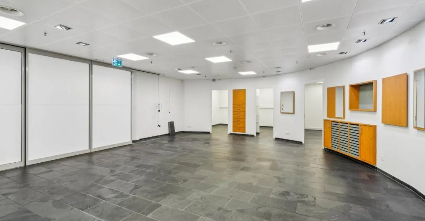 Gewerbefläche in St. Gallen - Foto 3 von 7