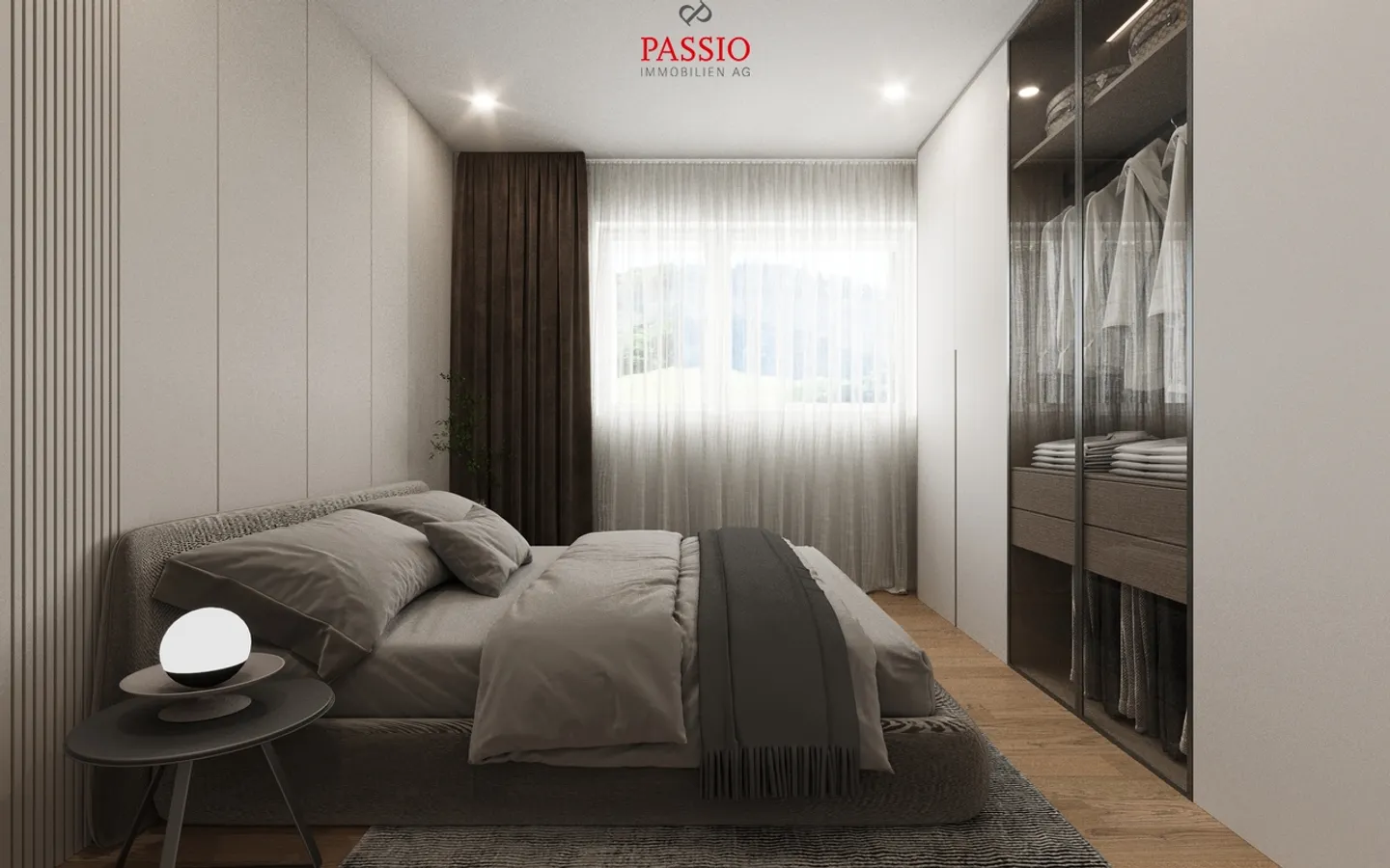 5.5-Room New Build Semi-Detached House with Individual Interior Design - Photo 5 of 9