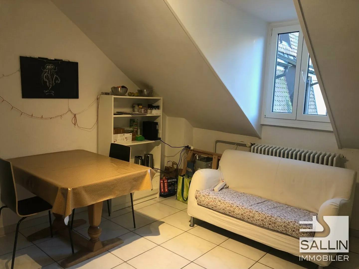 Appartamento Incantevole a Friburgo - Foto 4 di 12