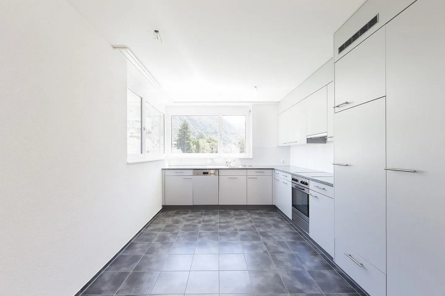 Modernes Apartment in Chur - Foto 3 von 7