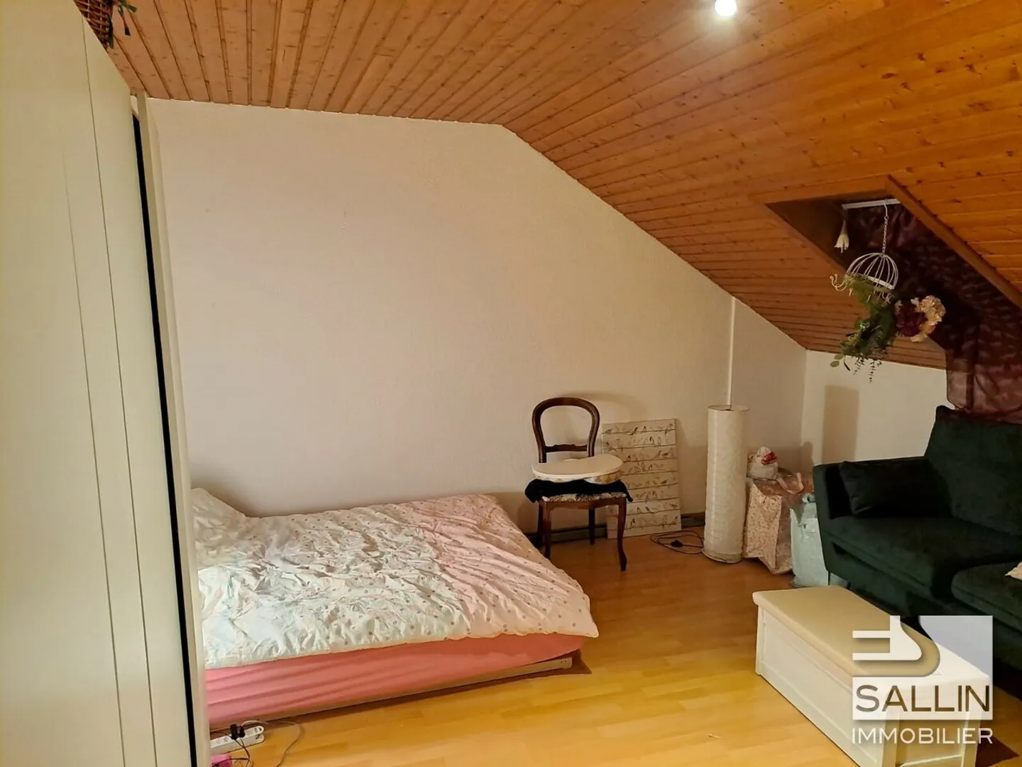 Appartamento Incantevole a Friburgo - Foto 8 di 12