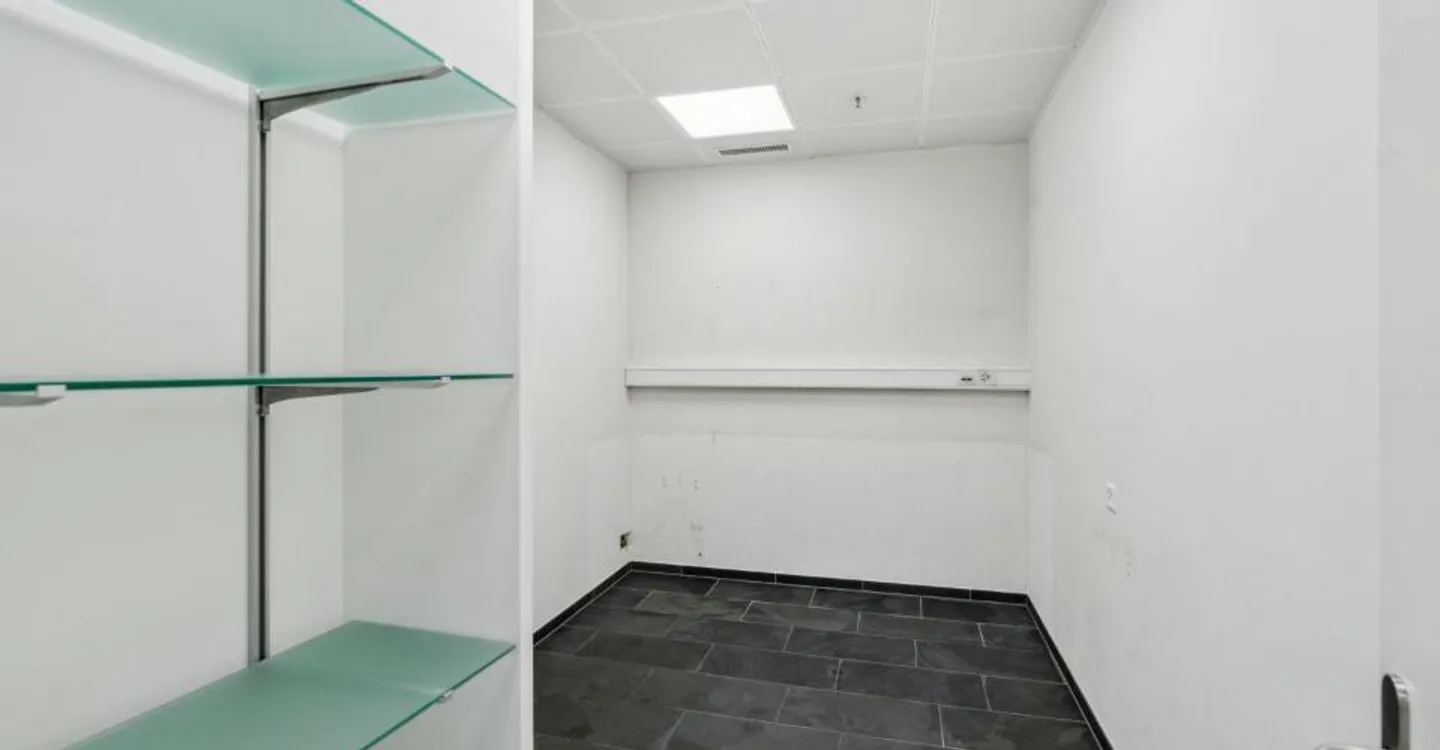 Gewerbefläche in St. Gallen - Foto 5 von 7