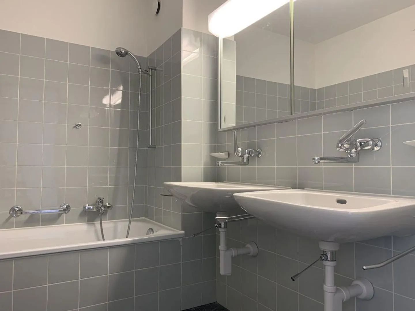 Charmante Wohnung mit Aussicht - Foto 7 von 8