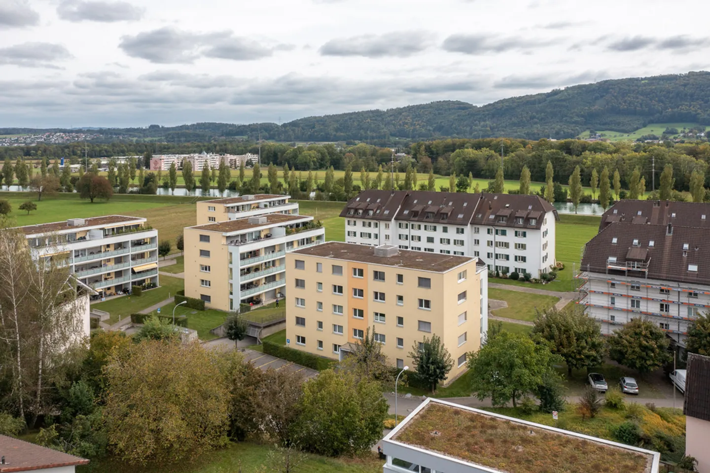 Place de parking intérieur à louer ! - Photo 1 sur 1