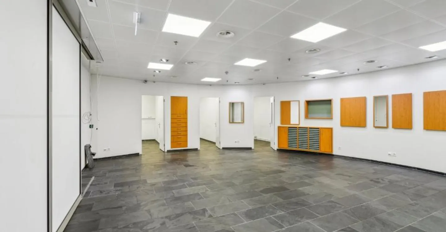 Gewerbefläche in St. Gallen - Foto 6 von 7