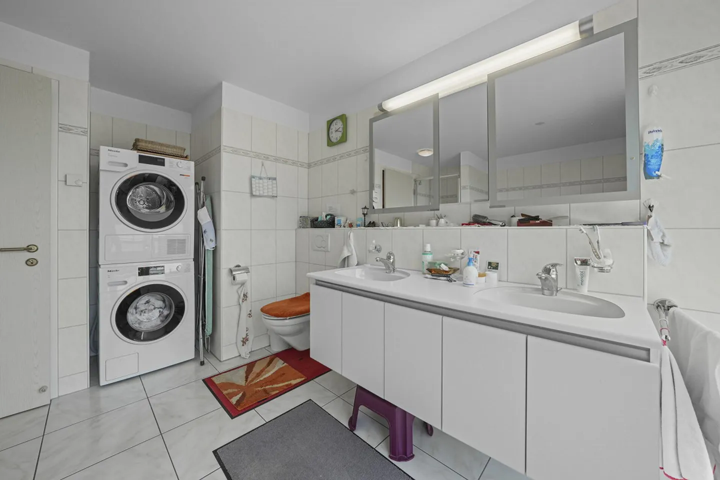 Appartamento Attico Spazioso e Soleggiato - Foto 10 di 14