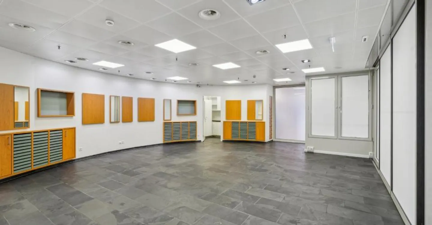 Gewerbefläche in St. Gallen - Foto 7 von 7