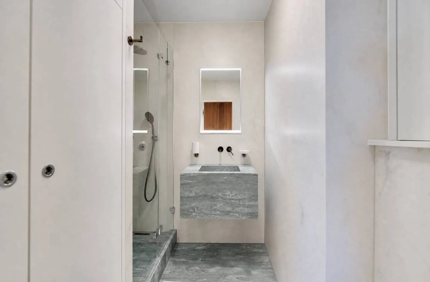 Attico 5.5 stanze - Foto 11 di 13
