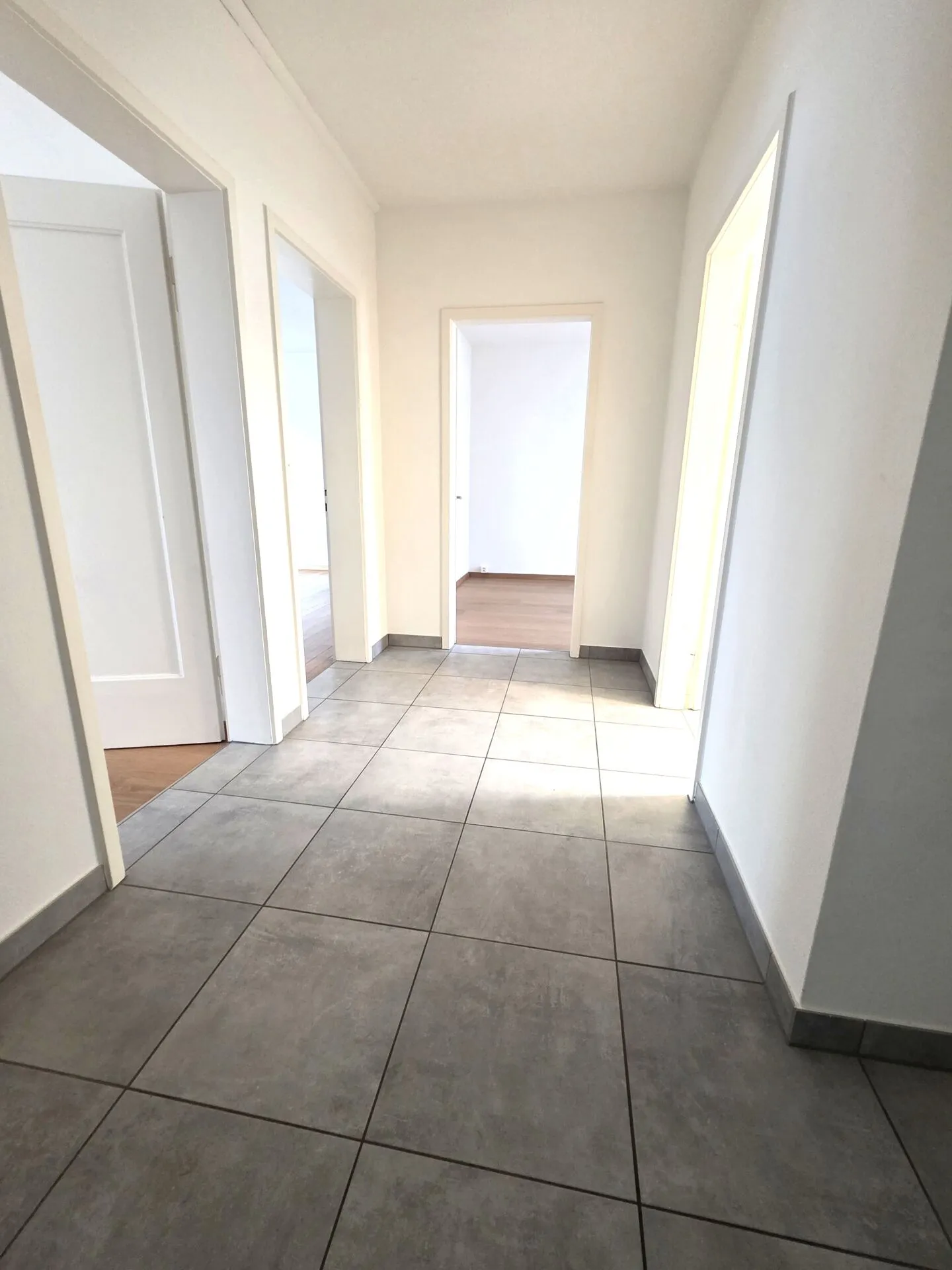 3-Zimmerwohnung in Pratteln - Foto 2 von 6