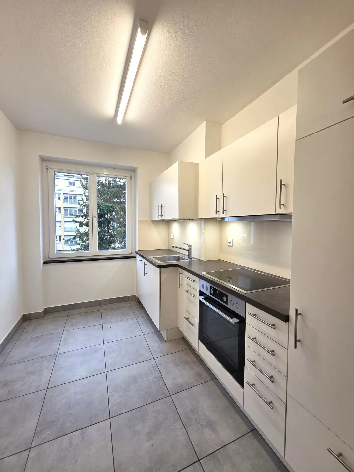 3-Zimmerwohnung in Pratteln - Foto 1 von 6