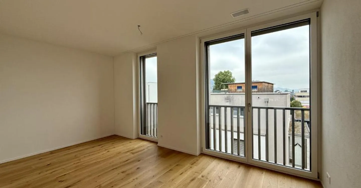 Modernes Apartment in Dagmersellen - Foto 4 von 7