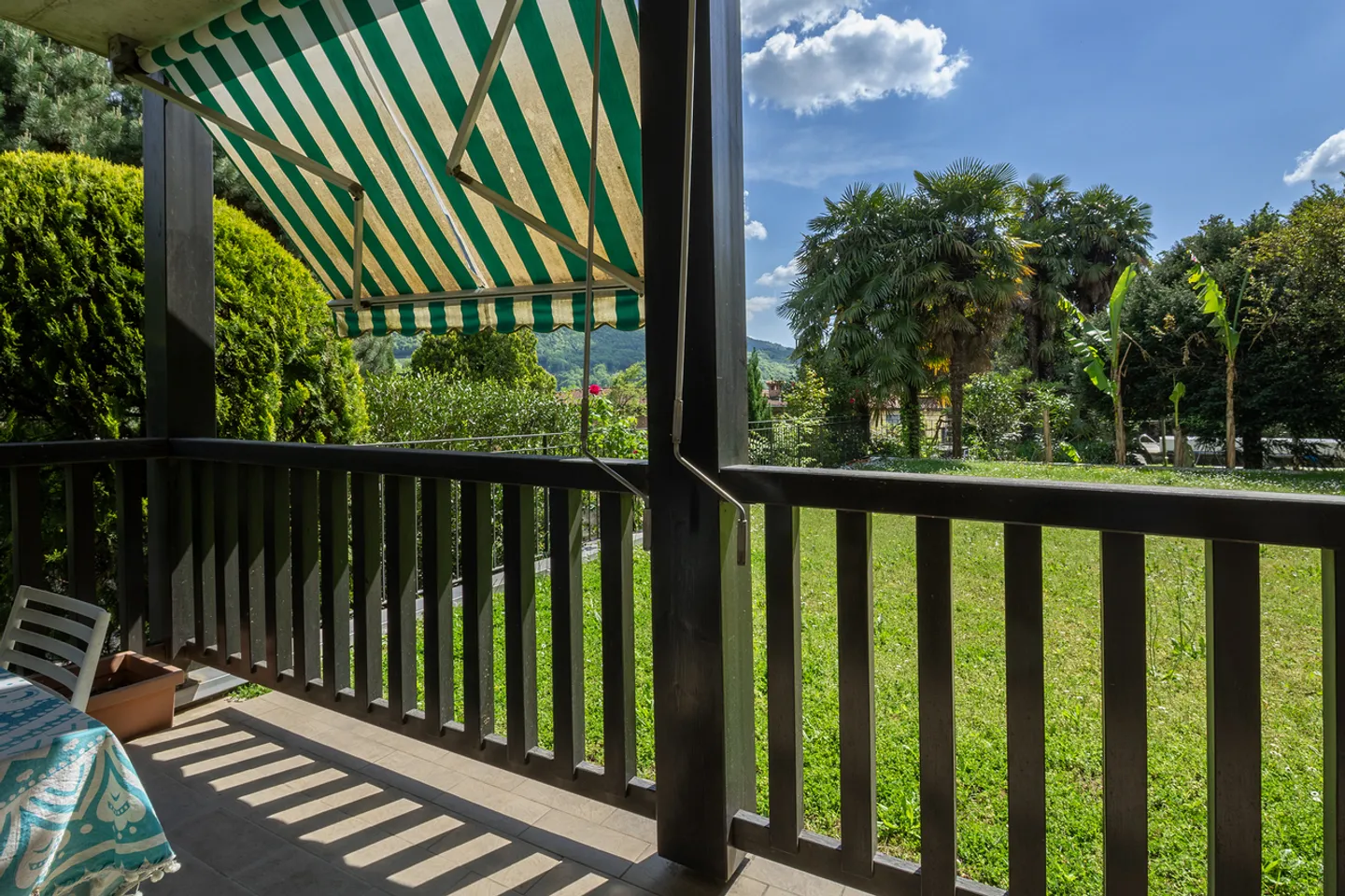 Appartamento con vista aperta - Foto 6 di 7