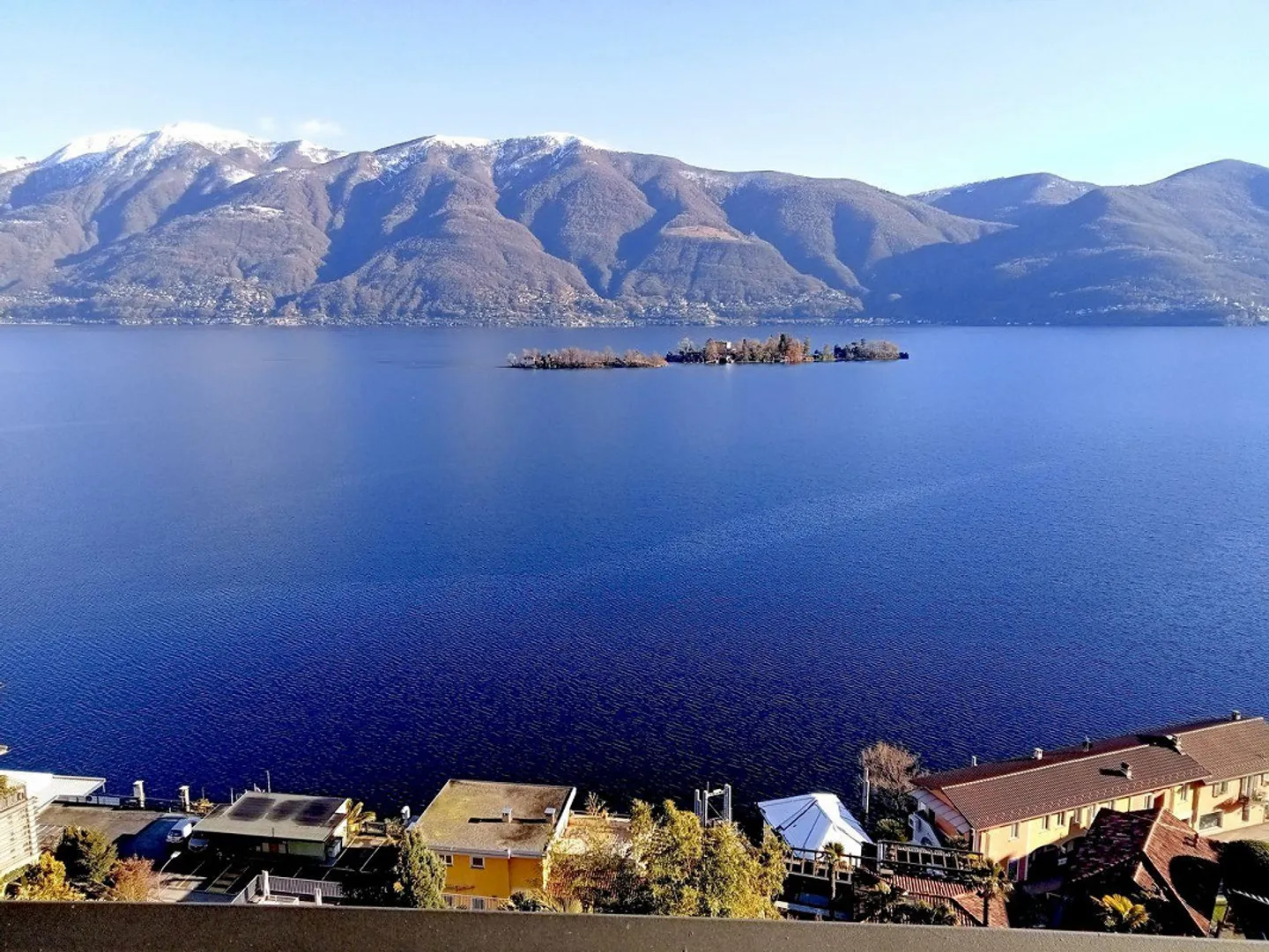 Leben am See - Zweitwohnung - Foto 3 von 7