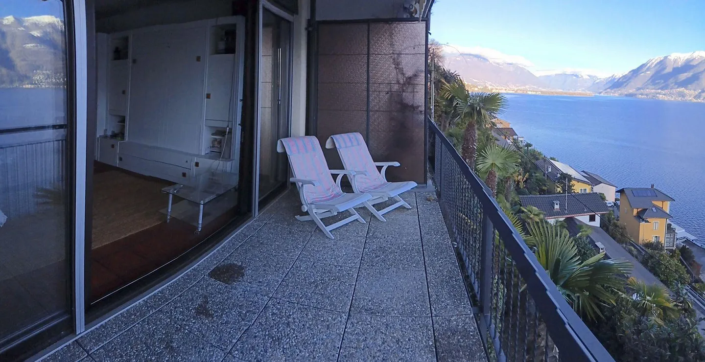 Leben am See - Zweitwohnung - Foto 6 von 7