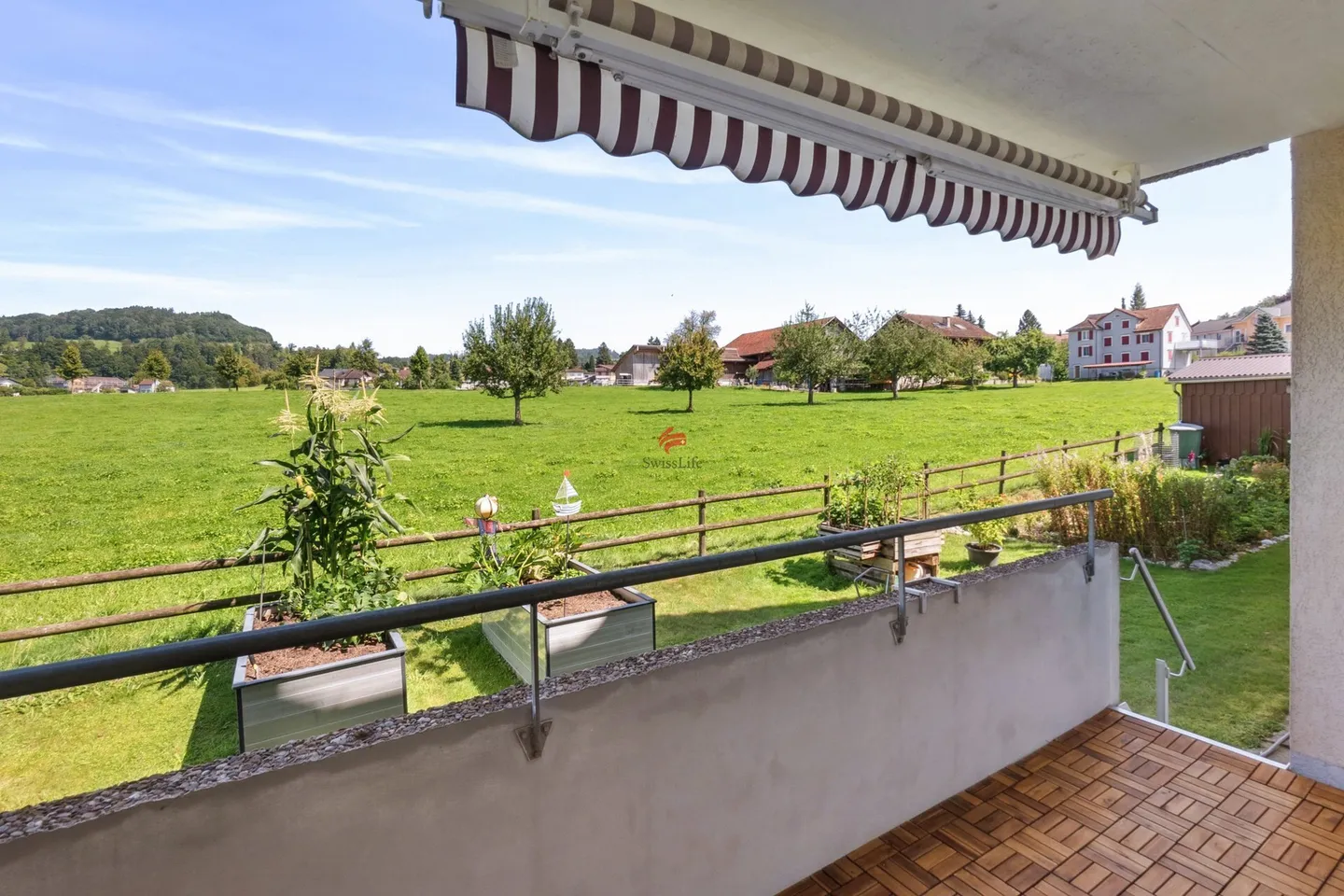 Appartamento giardino da sogno con vista sul verde - Foto 12 di 15