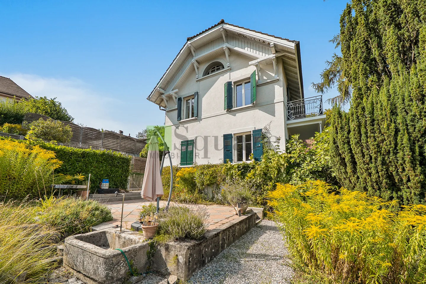 Maison 5 pièces - Photo 1 sur 13