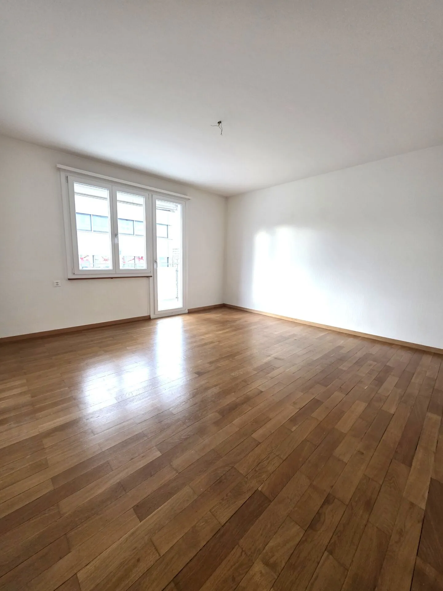 3-Zimmerwohnung in Pratteln - Foto 3 von 6