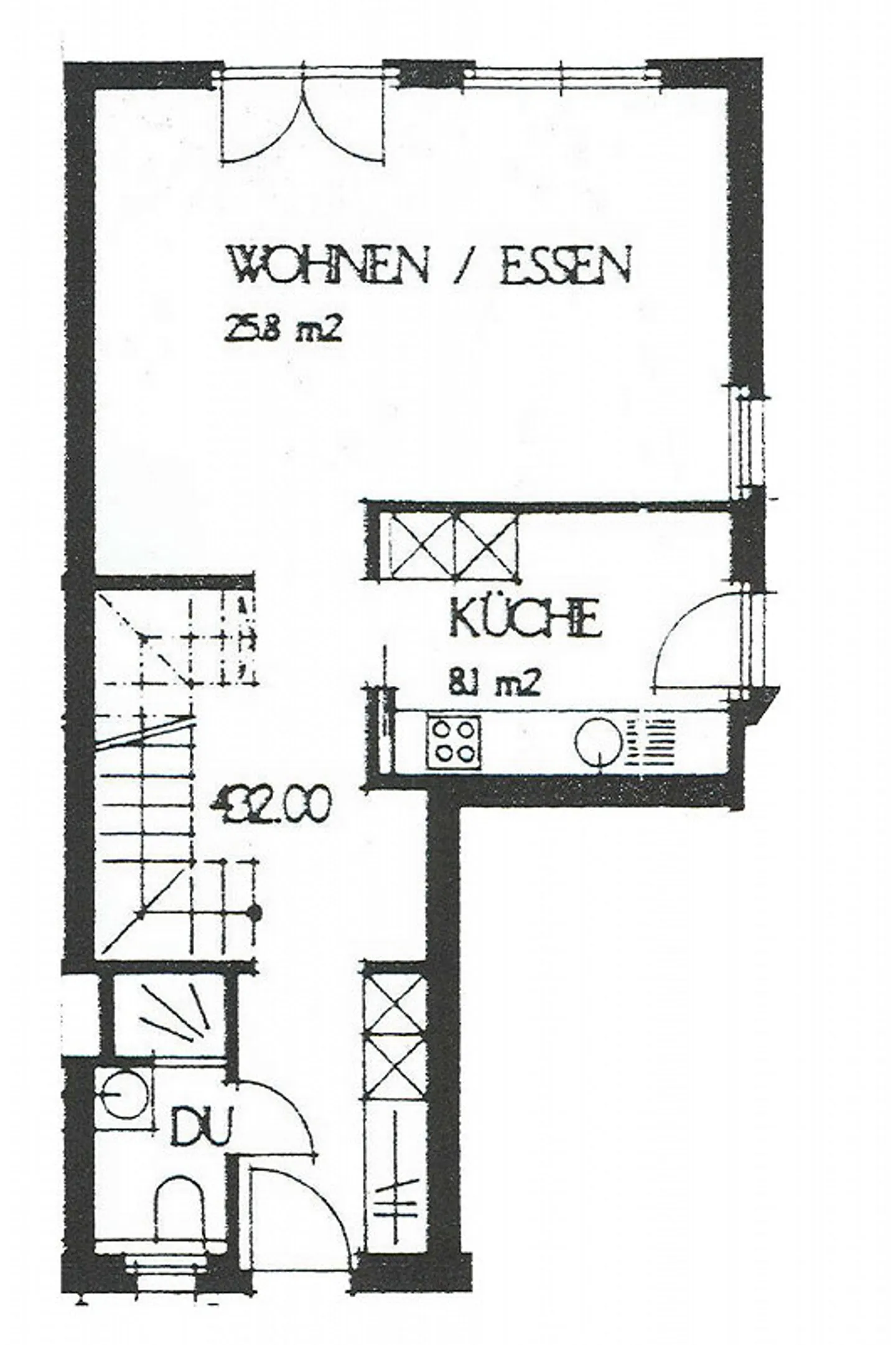 Idyllic Living in the Old Village Center - Photo 8 of 9