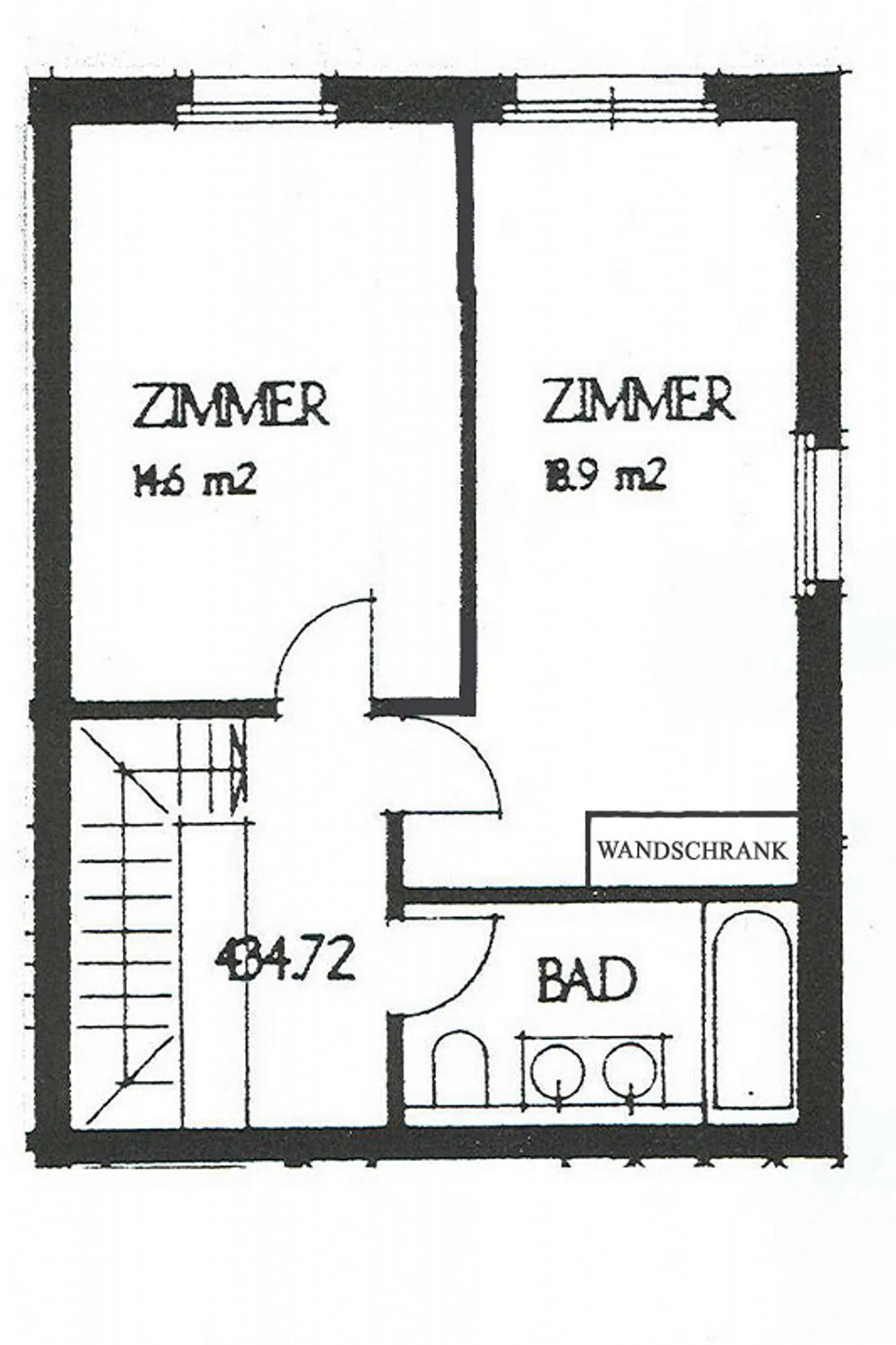 Idyllic Living in the Old Village Center - Photo 9 of 9