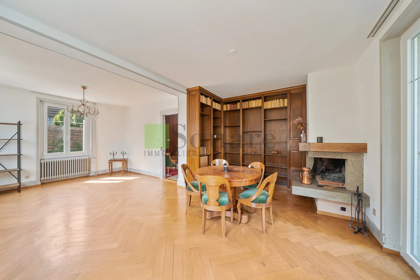 Maison 5 pièces - Photo 3 sur 13