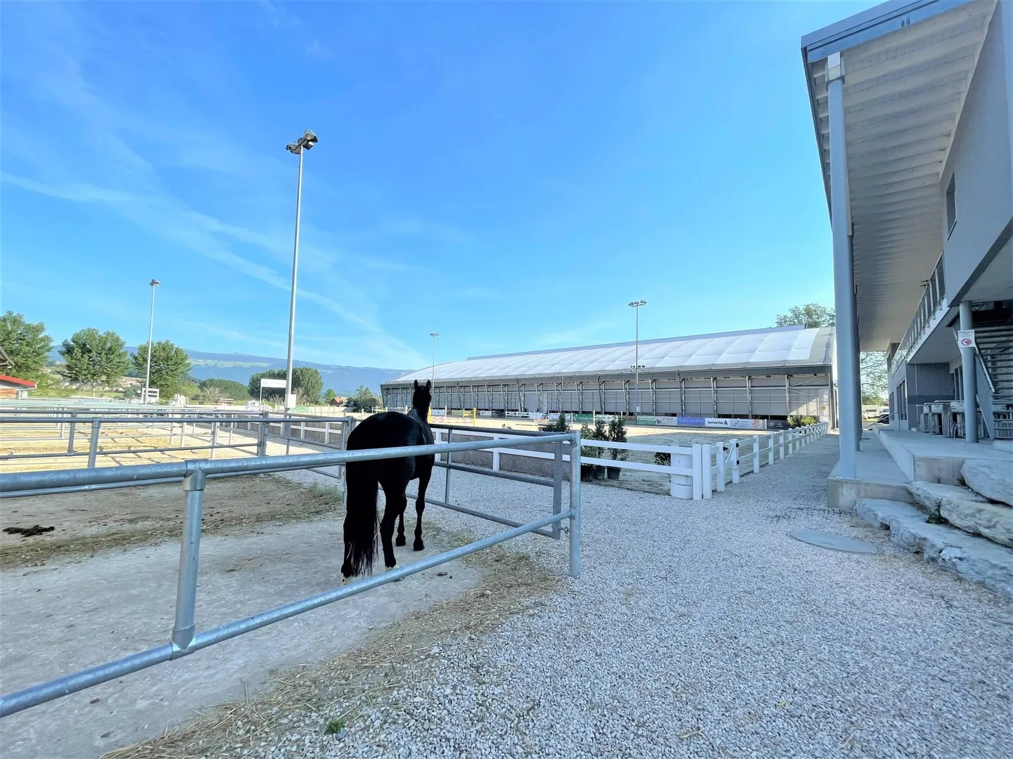 Sports hall for sale - Photo 4 of 13