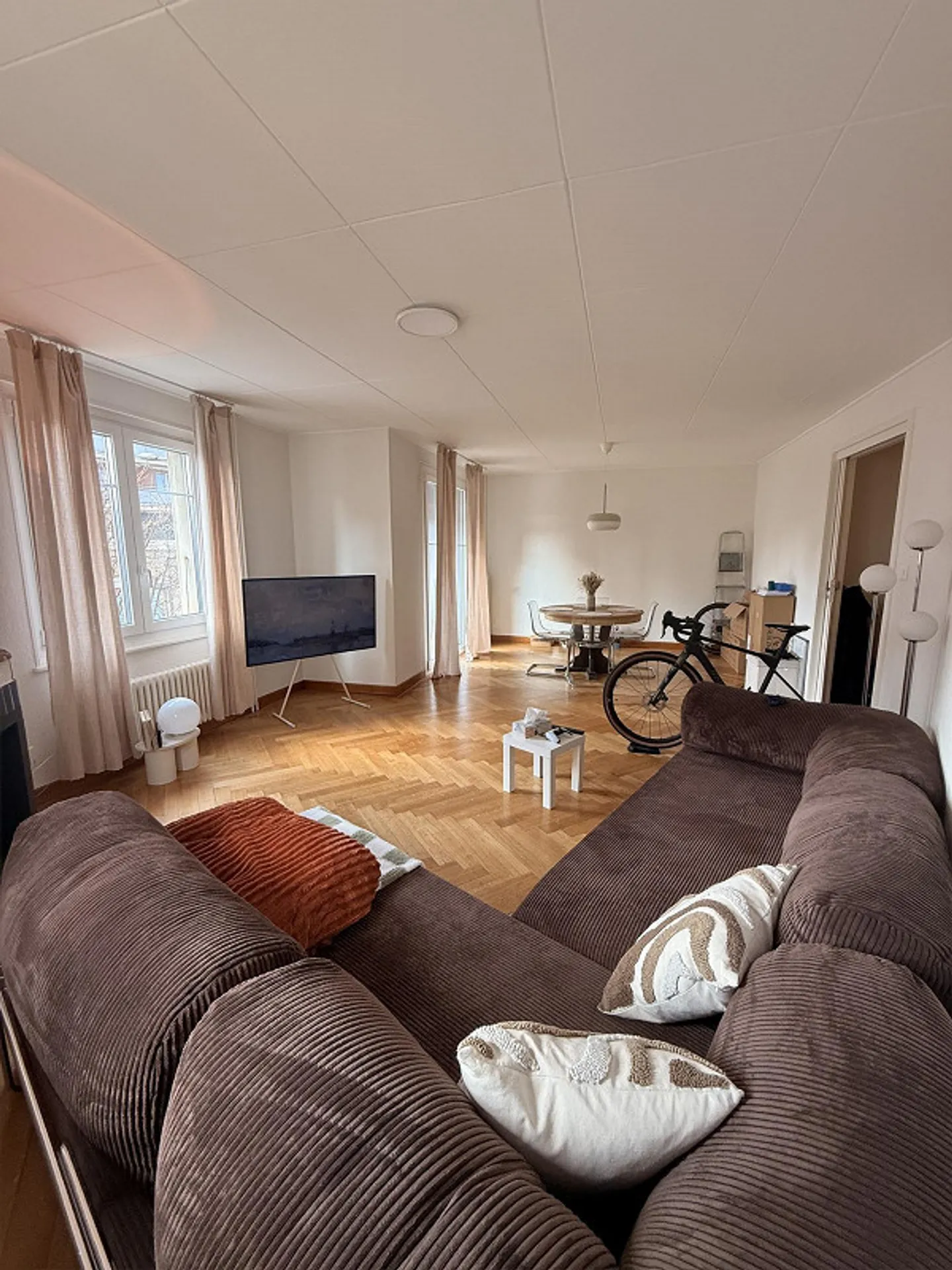 Appartamento 3.5 locali a Cossonay - Foto 3 di 8