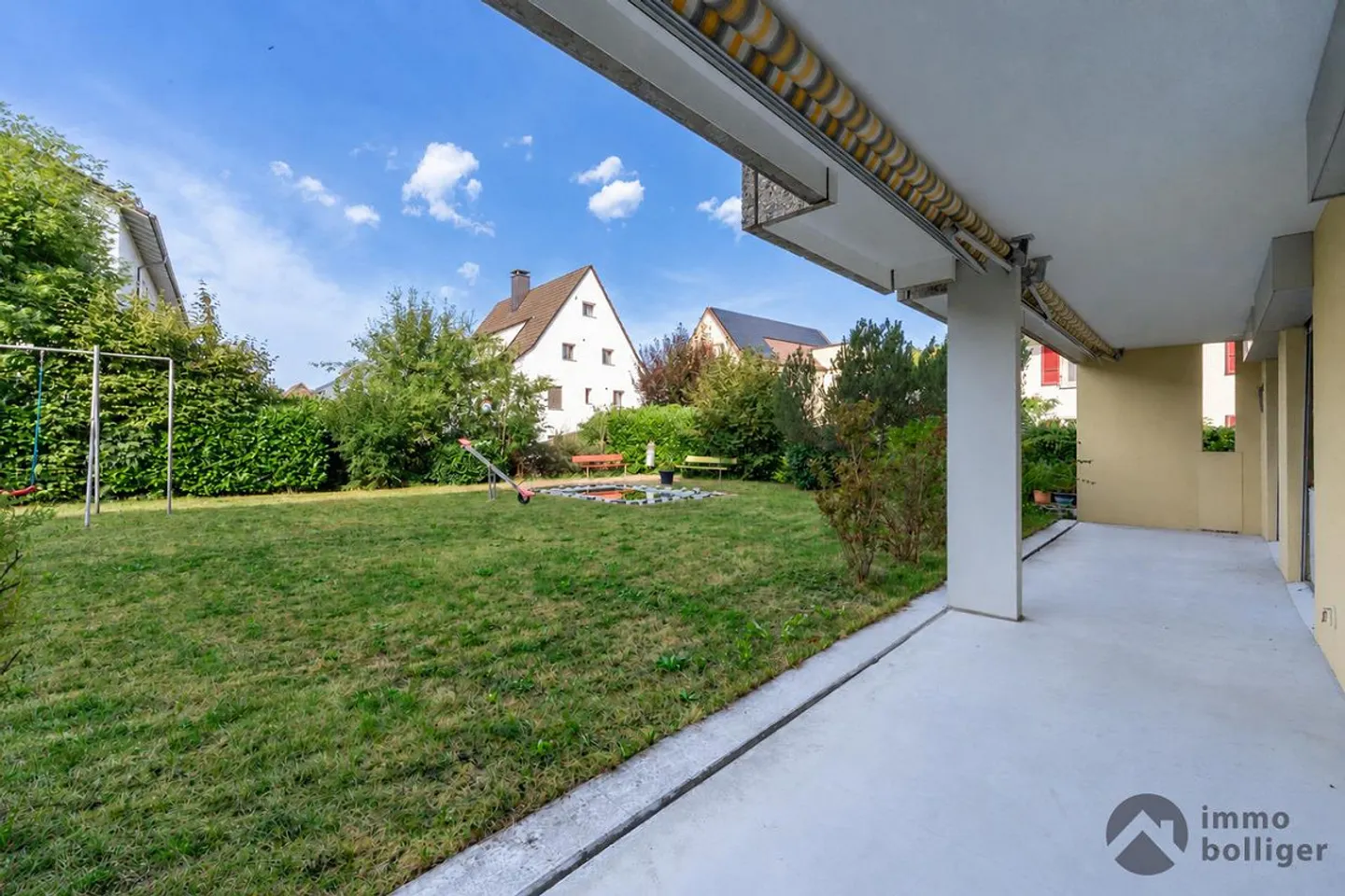 Zofingen à votre porte - Vivre au centre, vivre détendu - Photo 15 sur 18
