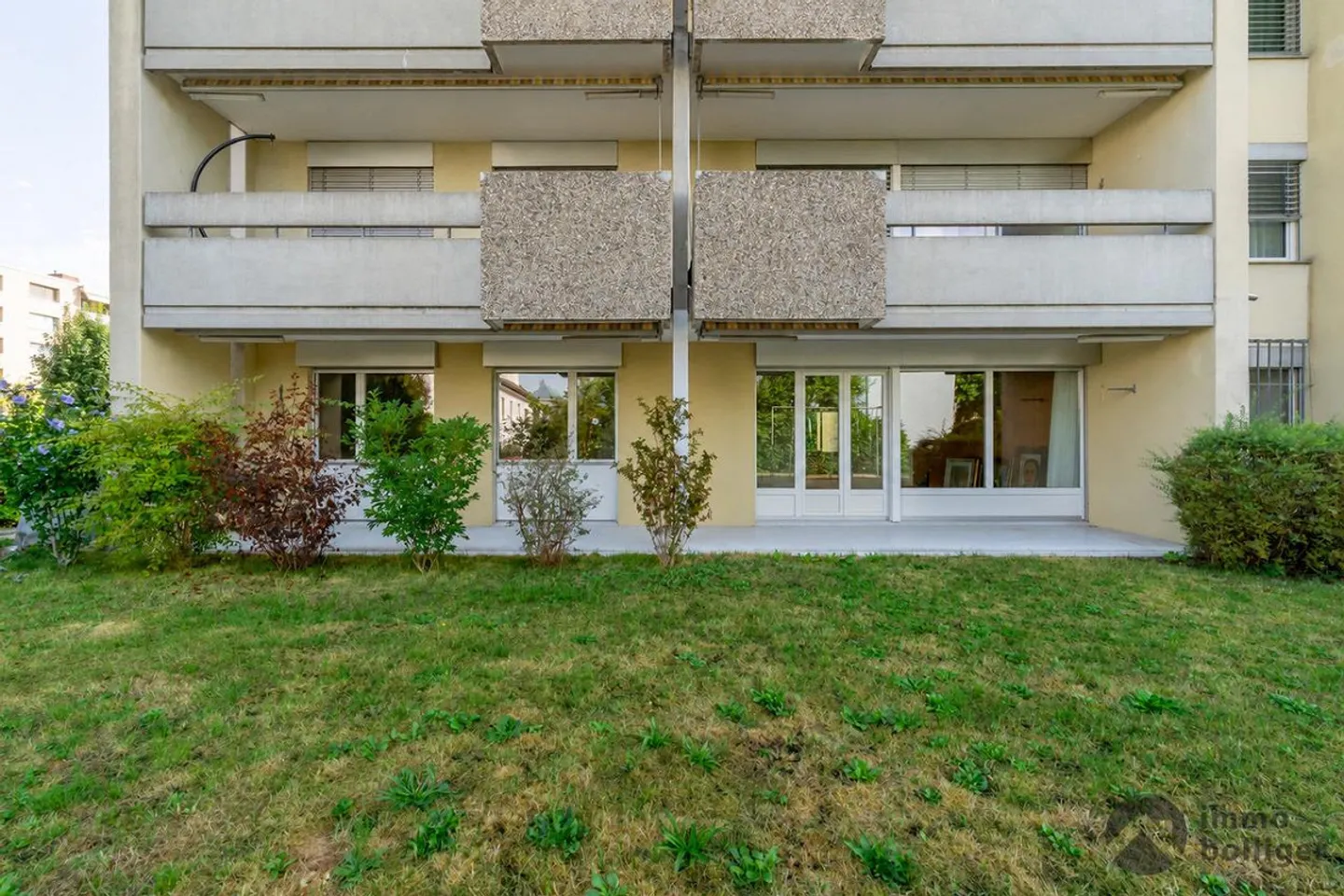 Zofingen à votre porte - Vivre au centre, vivre détendu - Photo 16 sur 18