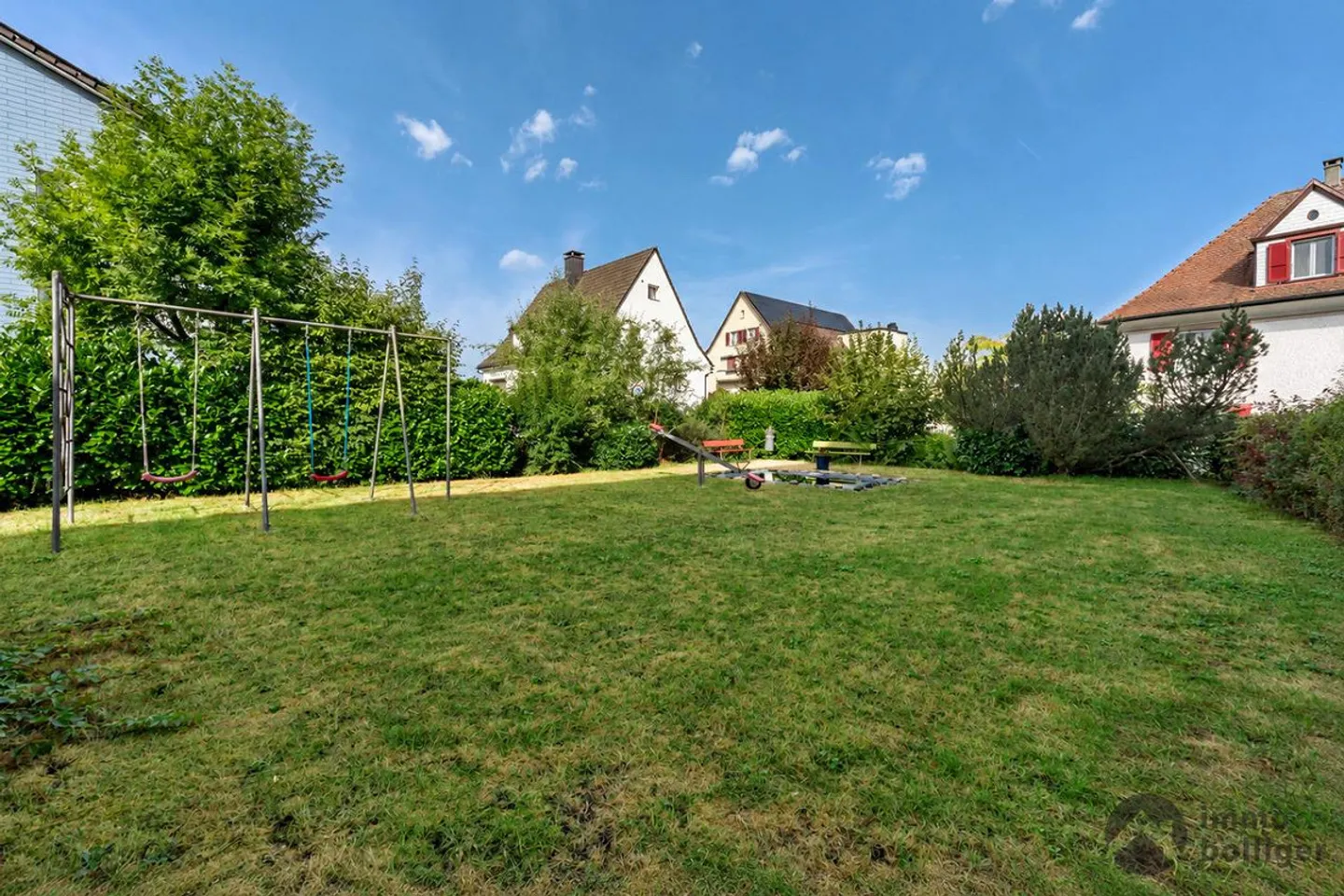Zofingen à votre porte - Vivre au centre, vivre détendu - Photo 17 sur 18