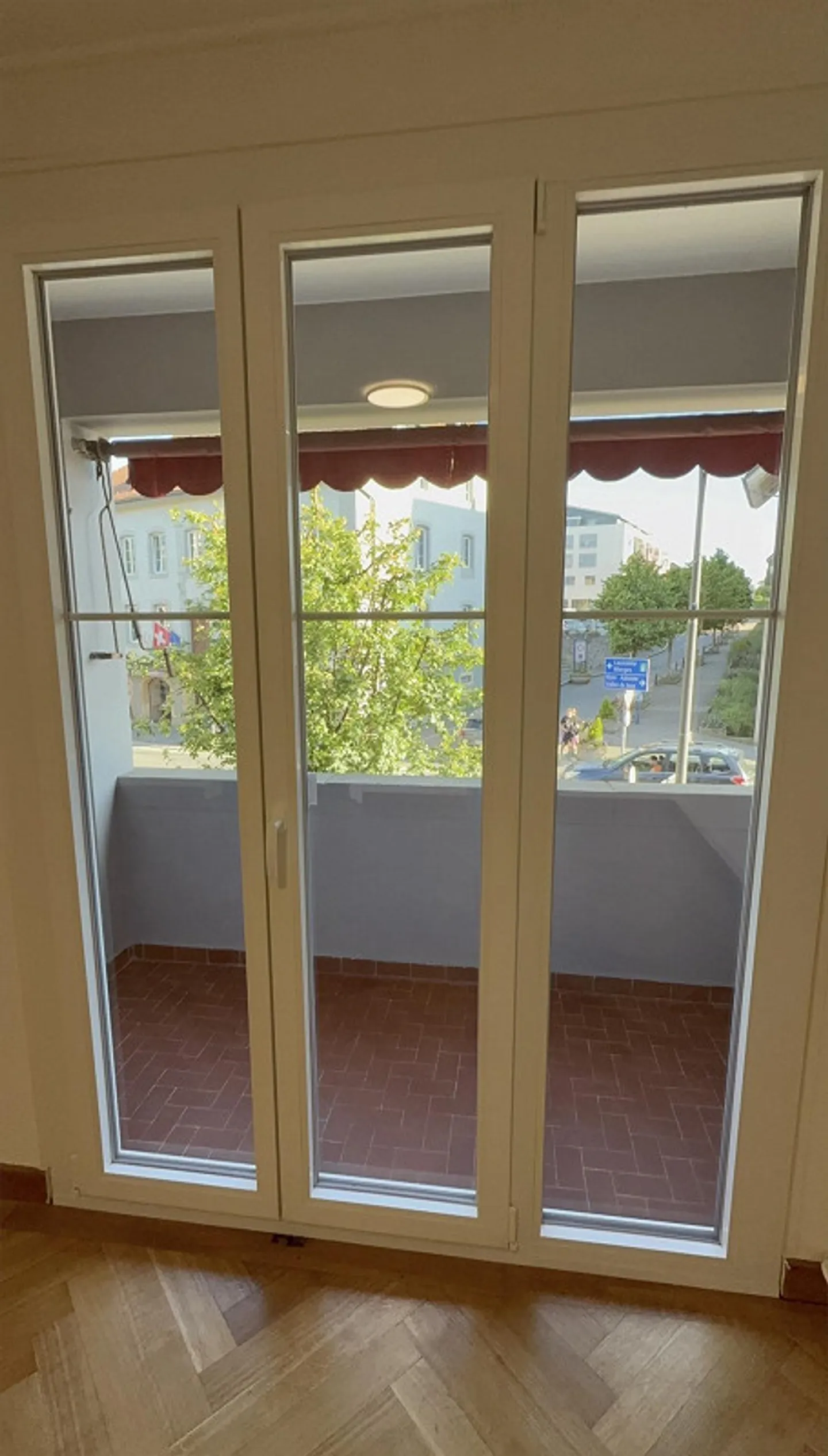 Appartamento 3.5 locali a Cossonay - Foto 8 di 8