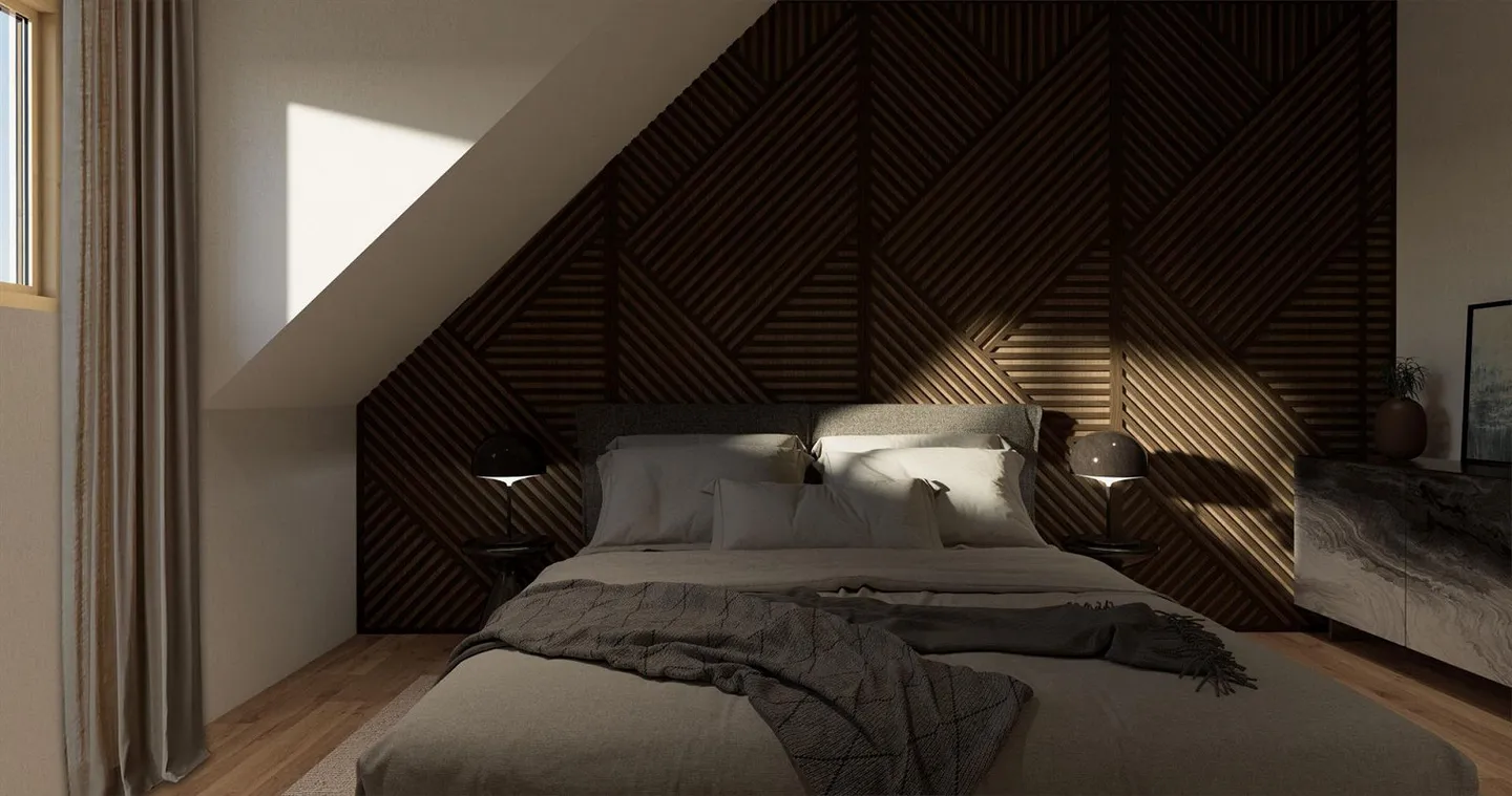 Charming Apartment in Fontnas - Photo 11 of 14