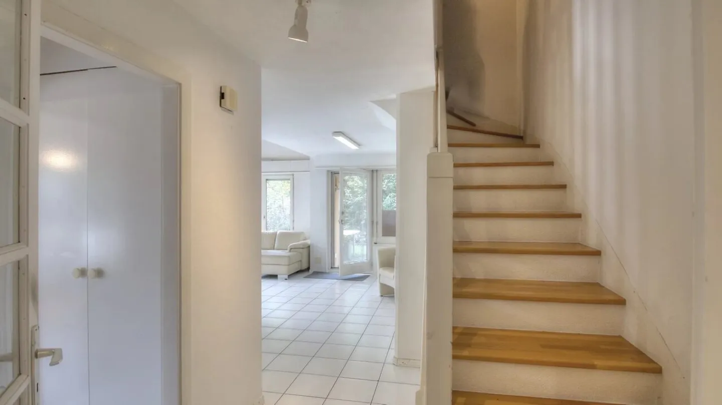 Maison de 5.5 pièces au Bouveret - Photo 12 sur 12