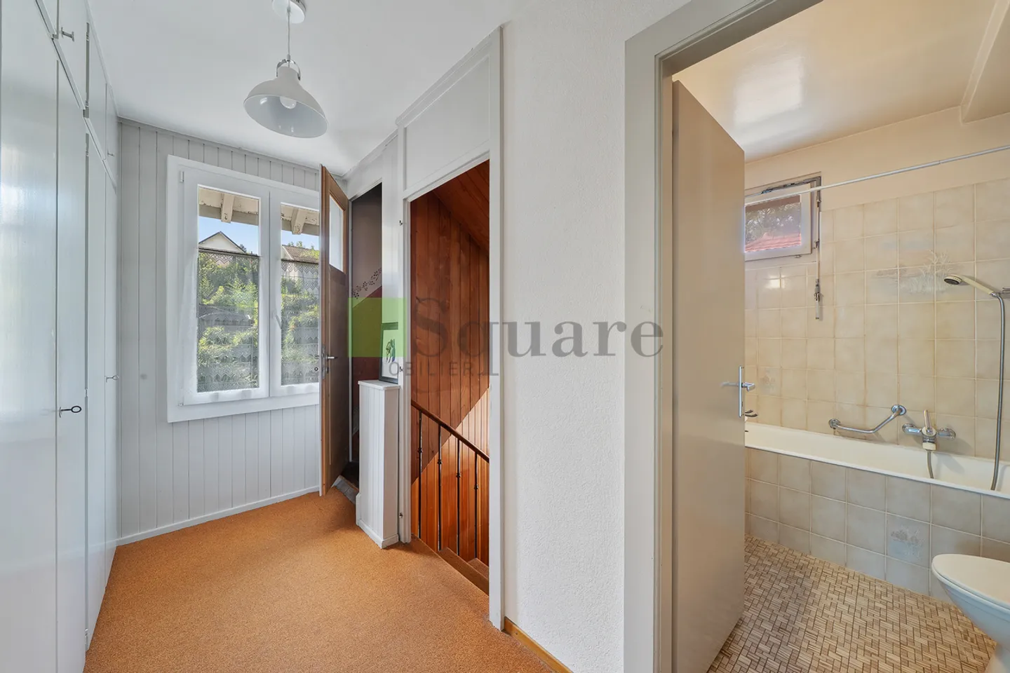 Maison 5 pièces - Photo 7 sur 13