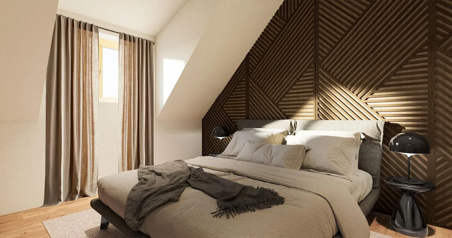 Charming Apartment in Fontnas - Photo 12 of 14