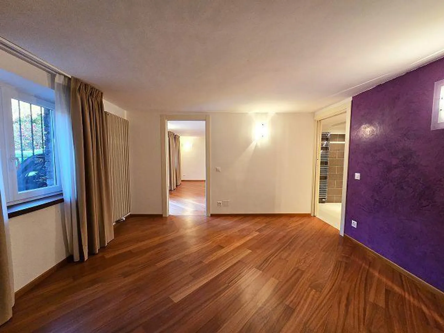 Casa singola in affitto - Foto 31 di 59