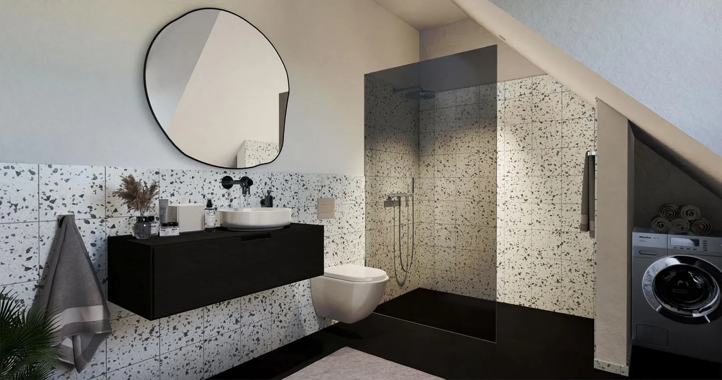 Charming Apartment in Fontnas - Photo 13 of 14