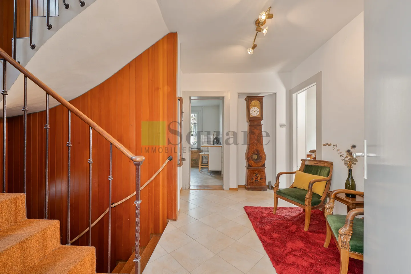 Maison 5 pièces - Photo 6 sur 13