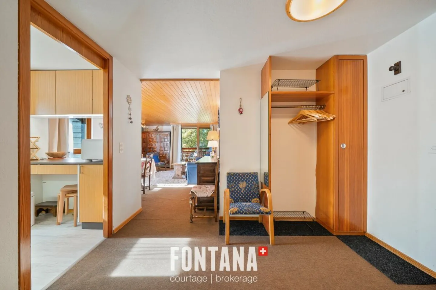 Appartement à vendre - Photo 4 sur 14