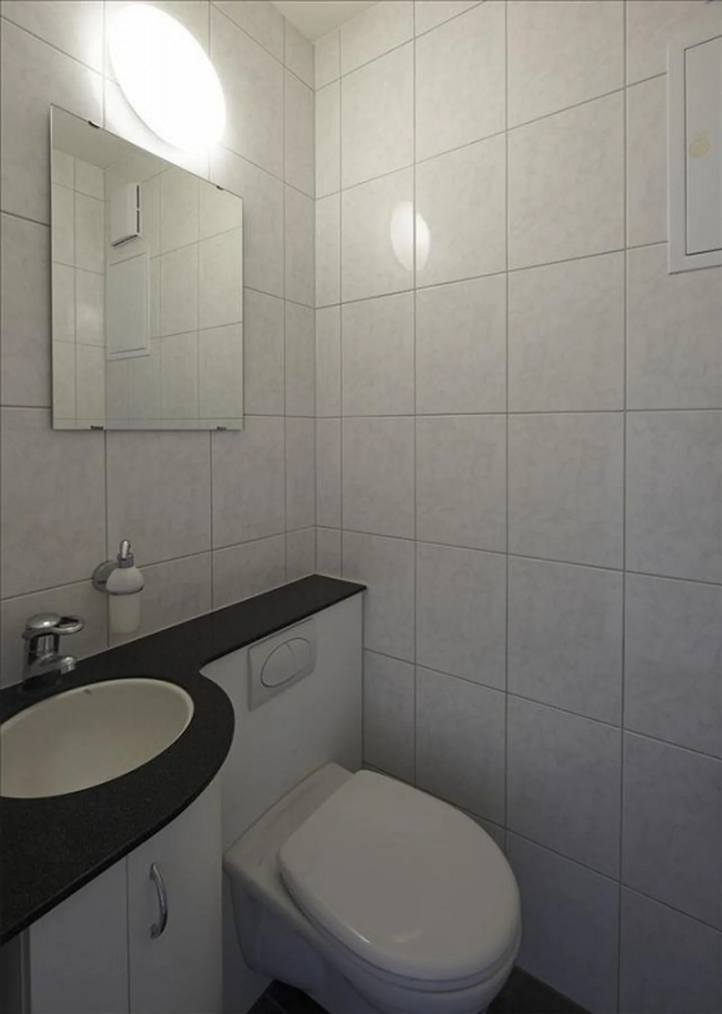 Première dans vos propres quatre murs ! - Photo 3 sur 3