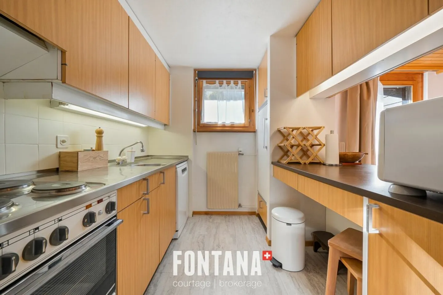 Appartement à vendre - Photo 5 sur 14