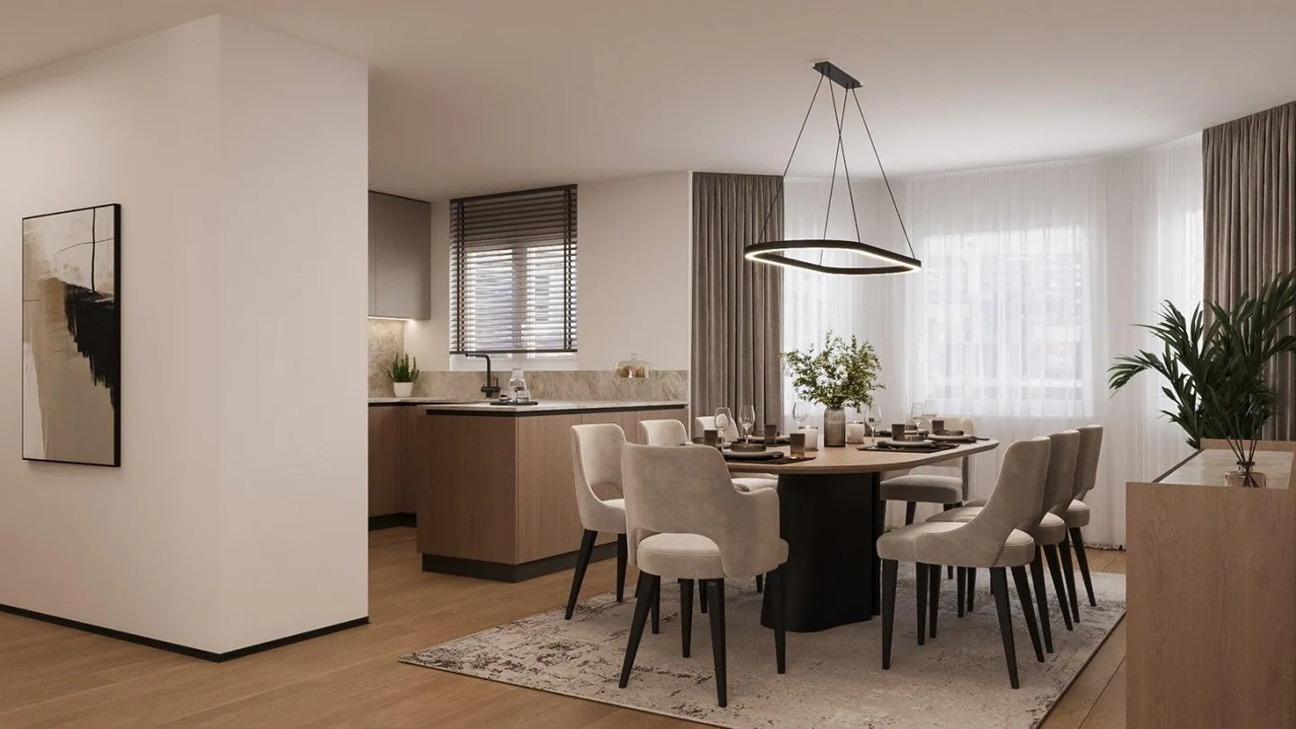 AgentSelly - Élégamment rénové  Vivre pour tomber amoureux - Photo 5 sur 13