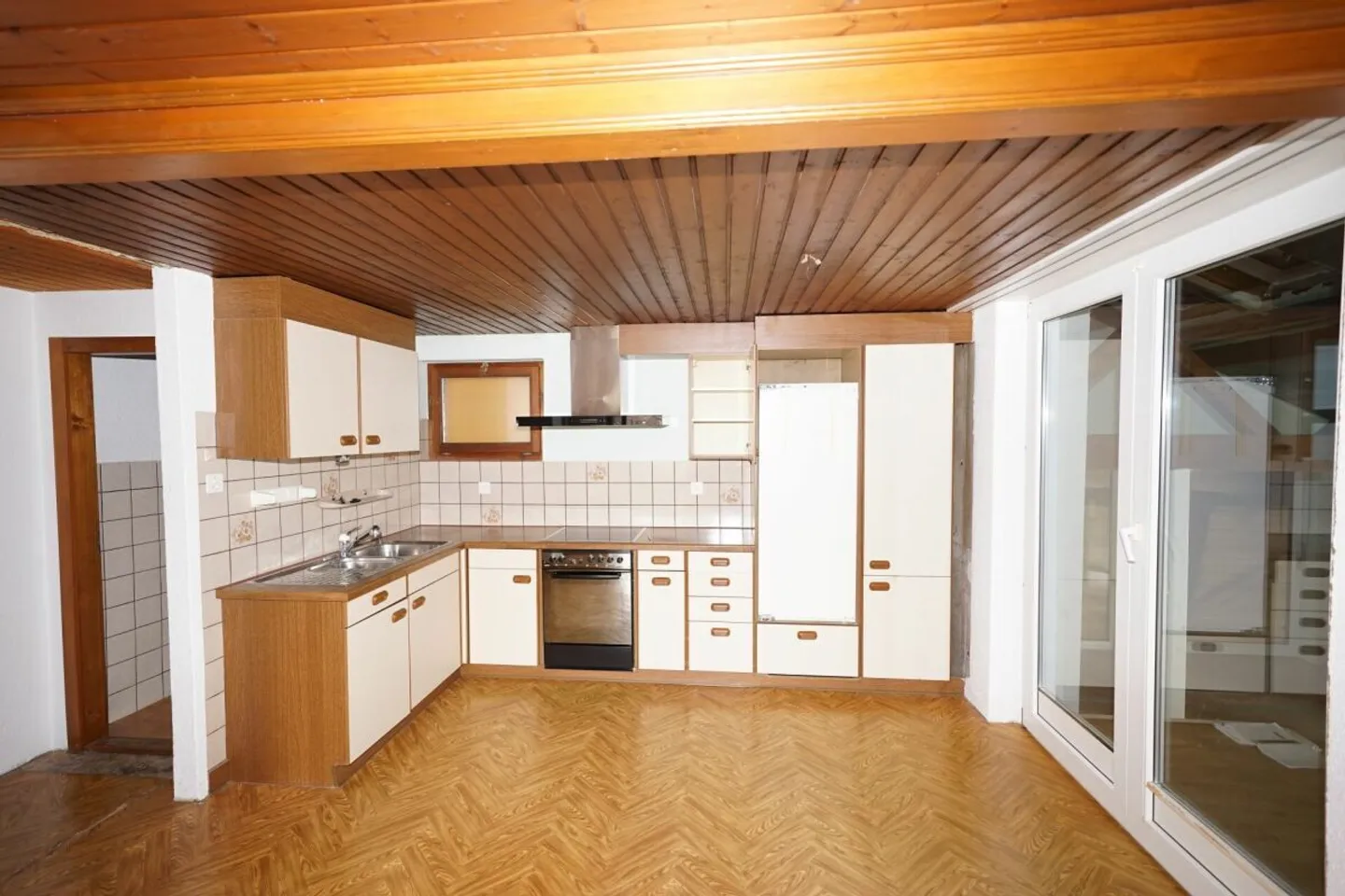 Charmantes Einfamilienhaus - Foto 2 von 12