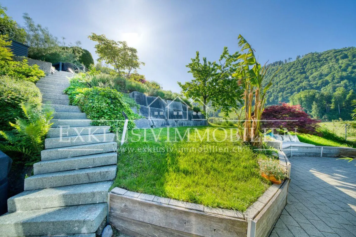 Luck in the Green - Double Family House with Pool and Garden Dream - Photo 1 of 6